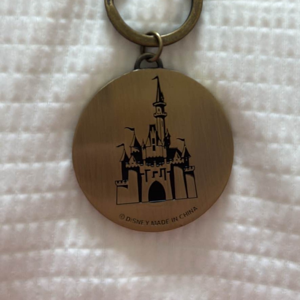 Disney Quote Keychain - Picture 3 of 3